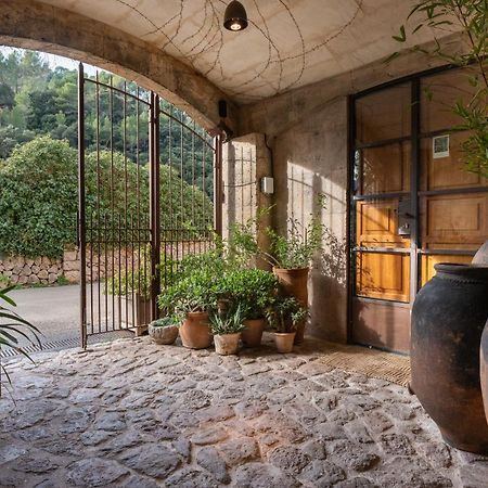 Agroturismo Son Viscos Валдемоса Екстериор снимка